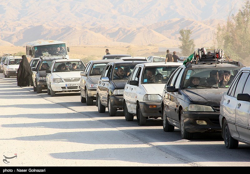 بیش از ۴۶ میلیون تردد در محورهای مواصلاتی استان همدان ثبت شد