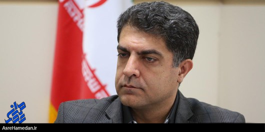 قطعی آب در اسدآباد تا پایان هفته حل می‌شود/۳۰ درصد شبکه آبرسانی شهر اسدآباد نیازمند اصلاح