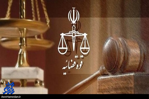 تکذیب ادعای خودکشی یک خانم به دلیل رفتار قاضی/ سریعاً دستورات لازم از سوی قاضی صادر شده است