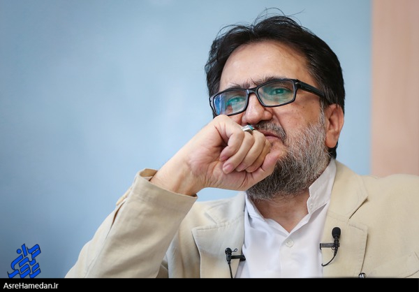ایرانیان مرد میدان شده‌اند