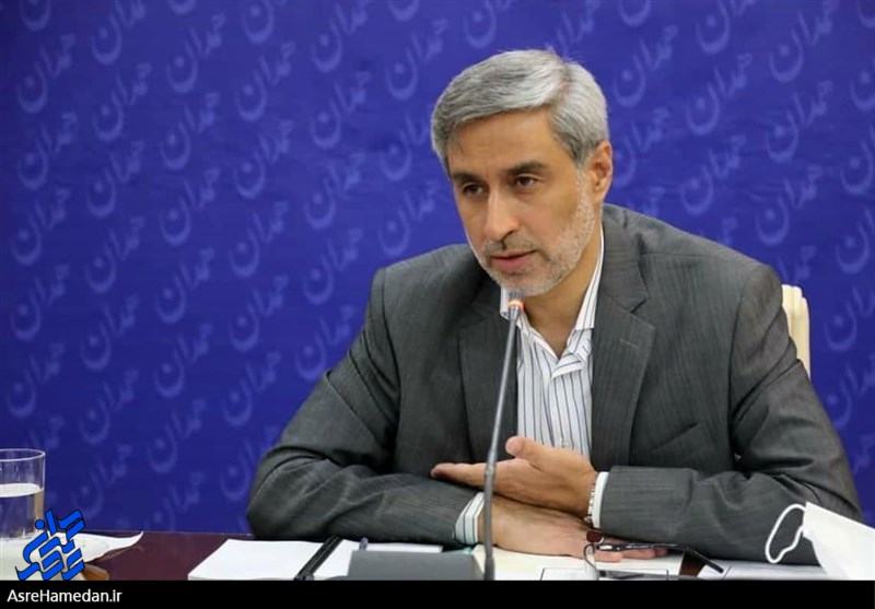 آثار شهدای ایران الگویی برای تمام دنیاست