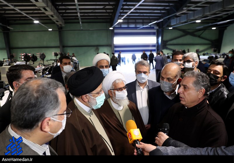 قفل فعالیت “سرجین بافت” زنجان ۹ ماه پس از دستور رئیس‌جمهور؛ کلید در دستان وزارت صمت و بانک مرکزی