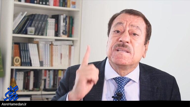 جنگ اوکراین و روسیه سرآغاز افول ایالات متحده است!