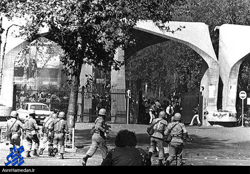 روز دانشجو نمایانگر روح استکبارستیزی،‌ عدالت‌طلبی و آزادی‌خواهی دانشجویان است