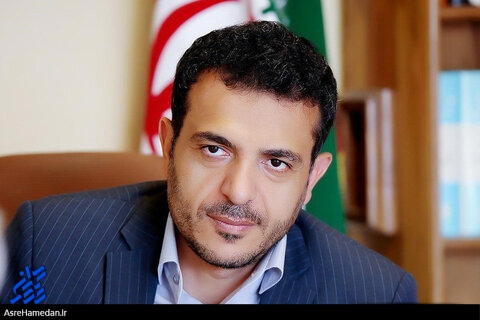 تیم ملی نماینده مردم ایران است/ حمایت از تیم ملی وظیفه هر ایرانی است