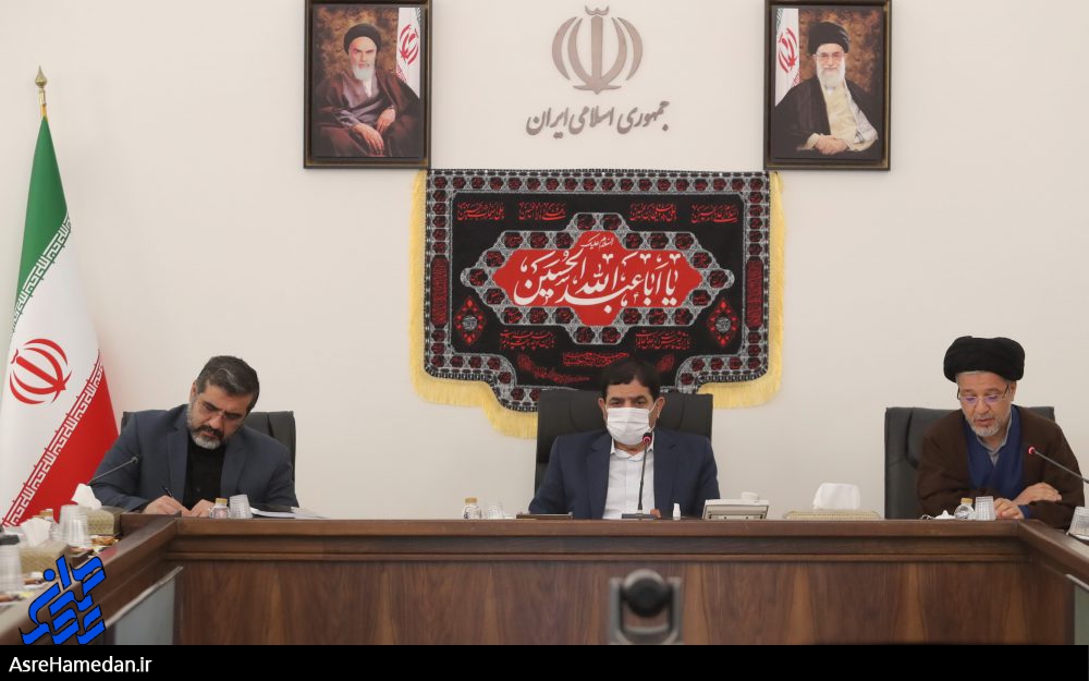 باید از فرصت استثنایی مراسم اربعین برای ترویج مبانی فرهنگی و ارزش ها استفاده کنیم/ جریان معاند به دنبال زیر سوال بردن مدافعین حرم و فرهنگ ایثار و شهادت است