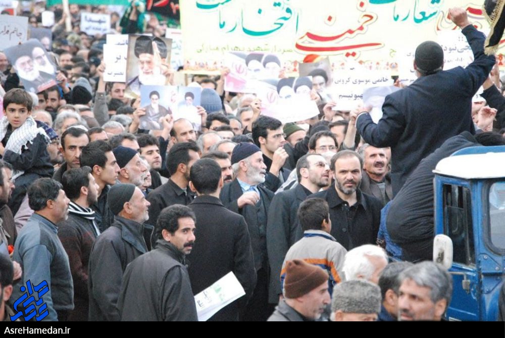 دارالجهاد و پیشگامی در خلق حماسه های ماندگار