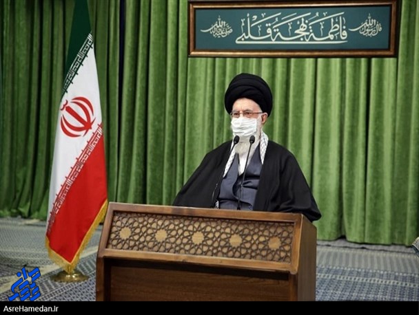 ایران از سال ۹۴ خیلی قوی‌تر شده و برجام باید به نفع ایران تغییر کند/ انتخابات نماد وحدت ملی باشد، نه دودستگی و تفرقه