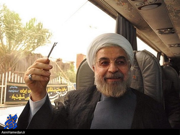 واکنش کاربران فضای مجازی به اظهارات جدید روحانی/ “گوشت نخورید؛ اولین برنامه ۱۰۰ روز آخر دولت!»