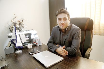 راه‌اندازی فرهنگسرای کارآفرینی در شهریور ماه