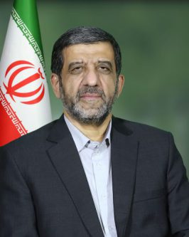 سفر وزیر میراث فرهنگی و معوان وزیر نیرو به نهاوند/ لزوم جذب اعتبار برای ساماندهی سراب ها و تعیین تکلیف موزه و معبد لائودیسه