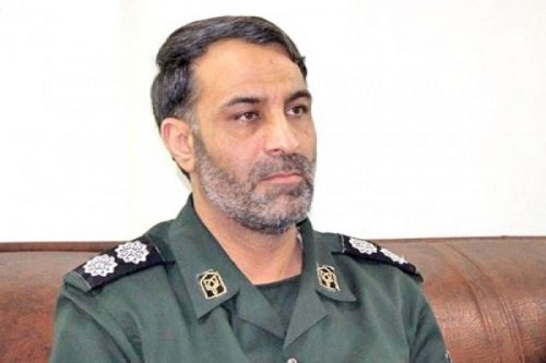 کشف و شناسایی کارگاه تولید کود شیمیایی تقلبی در کبودراهنگ