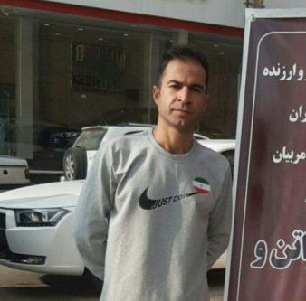 دعوت دونده اسدآبادی به اردوی انتخابی تیم ملی برای مسابقات دو ماراتن