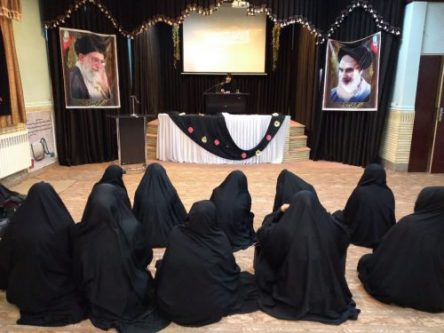 لازمه دوستی و محبت اهل بیت، دوست داشتن واقعی به همراه عمل و پیروی است