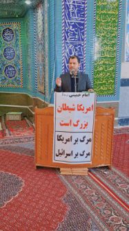در تاریخ ثبت خواهد شد که مردم ایران کودتای سال۱۴۰۱ را خنثی کردند
