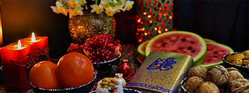 یلدای قصه در شوچله/ آی قصه قصه قصه