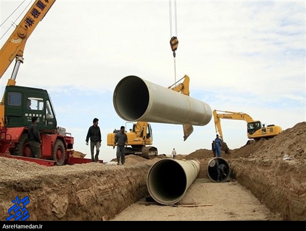 قدم‌های بزرگ نظام برای پایان دادن به تنش آبی جنوب شرق/ ۱۰۳ هزار روستایی از آب شرب پایدار بهره مند شدند