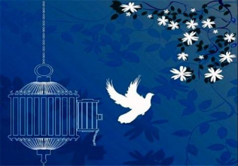 آزادی ۲ زندانی در همدان توسط اهالی رسانه