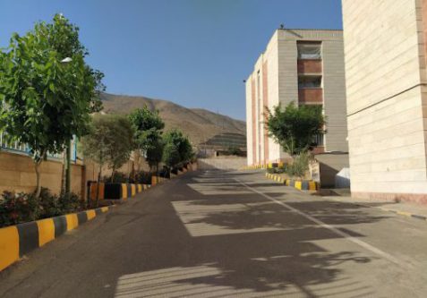 افتتاح بیست واحد خوابگاه متأهلین با رویکرد حمایت از خانواده و جوانی جمعیت