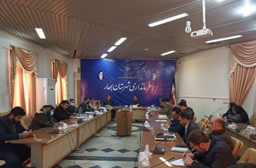 نرخ بیکاری ۵/۹٪ شهرستان بهار با تحقق ۹۰درصدی تعهد اشتغال ادارات