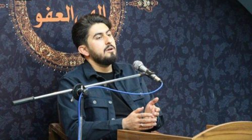 آنکه اهل سماء است ندای الهی را می‌شنود/ ماه رجب، فصل ویژه نیایش و استغفار