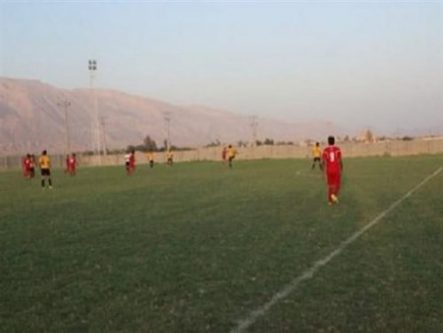 به سرقت رفتن وسایل باشگاه فوتبال کیان تویسرکان/ مسئولان از نصب چند دوربین مداربسته در استادیوم هم دریغ می‌کنند!