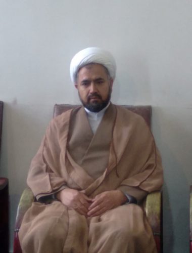 ماه رجب مقدمه ورود به مهمانی خداست