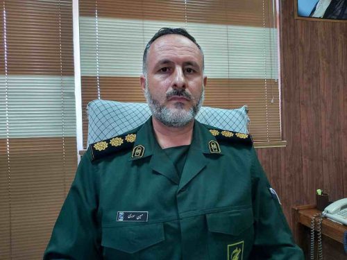 کبودراهنگ با بیش از ۳۰۰ برنامه شاخص به استقبال دهه فجر خواهد رفت