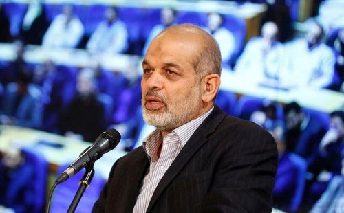 وزارت کشور از ایده‌های بسیجیان خلاق در رویداد تولید محتوای دیجیتال حمایت می‌کند