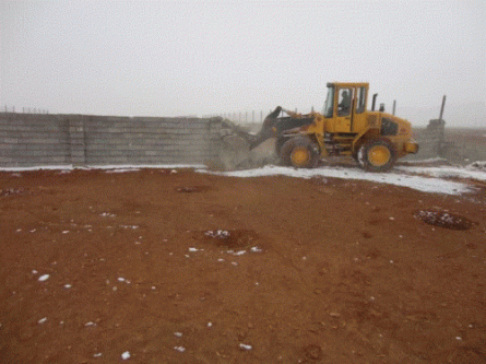 بازگشت اراضی مرغوب کشاورزی شهرستان کبودرآهنگ