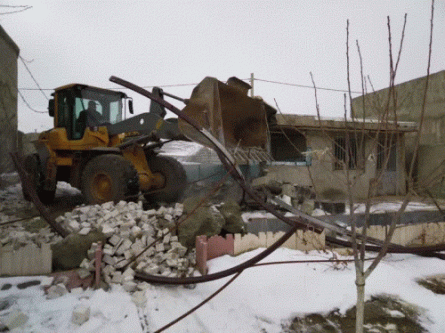 بازگشت اراضی مرغوب کشاورزی همدان به چرخه امنیت غذایی