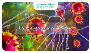 اعلام آمادگی دانشگاه علوم پزشکی همدان در مقابله با موج هشتم کرونا