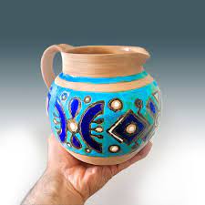 تشکیل کمیته های تخصصی پنجگانه دبیرخانه شهر جهانی سفال لالجین