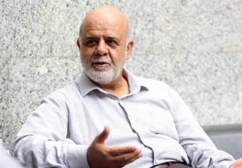حاج قاسم مبارزه با سنگ و تیرکمان را تبدیل به توانمندی‌های قدرتمند موشکی و پهپادی کرد