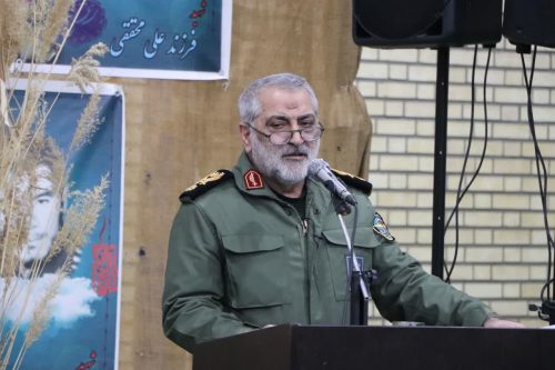 حمله به عین‌الاسد نقشی مهم در شکست هیمنه آمریکا داشت/ اخراج آمریکایی‌ها از منطقه، از مهمترین راهبردهای جمهوری اسلامی