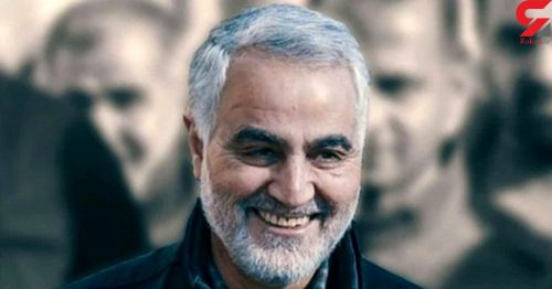 حاج قاسم الگوی تمام مردان غیور و زنان آزاده مسلمان است/ برگزاری ۱۰ برنامه شاخص در ایام شهادت سردار سلیمانی در ملایر