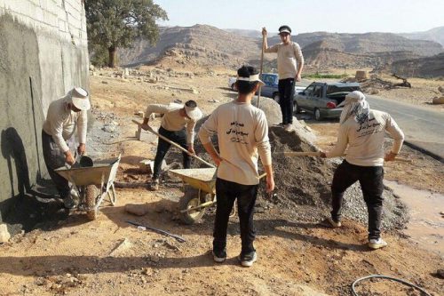 پیش‌بینی فعالیت ۱۰۰ گروه جهادی در ایام نوروز در استان همدان