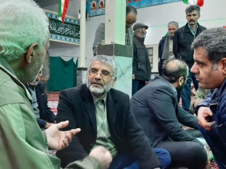 تبدیل مساجد به سنگر مجازی در جنگ ترکیبی یک ضرورت است