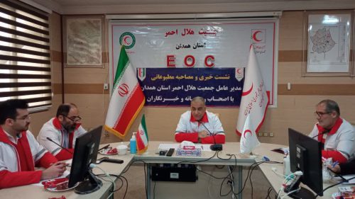 اجرای ۵۰۳ پروژه توسط داوطلبین جمعیت هلال احمر/ ساخت دو پایگاه امداد و نجات با ۹ میلیارد تومان اعتبار