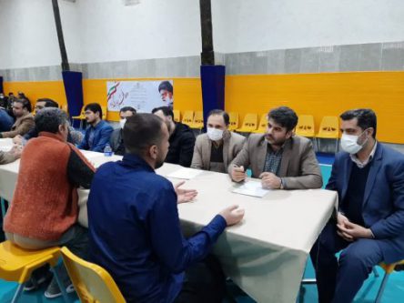 به خط شدن دادستان‌ها و قضات استان برای آزادی زندانیان/ آمار زندانیان مشمول عفو عمومی به زودی اعلام می‌شود+ تصاویر