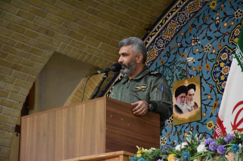نیروی هوایی ارتش آماده‌تر از هر زمان در صیانت از انقلاب اسلامی