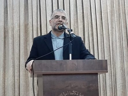 روند آزادی زندانیان ادامه دارد/ آزادی شماری دیگر از زندانیان همدانی همزمان با یوم الله ۲۲ بهمن ماه