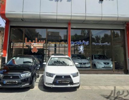 دلیل وجود این تعداد بنگاه ماشین در کبودراهنگ چیست؟