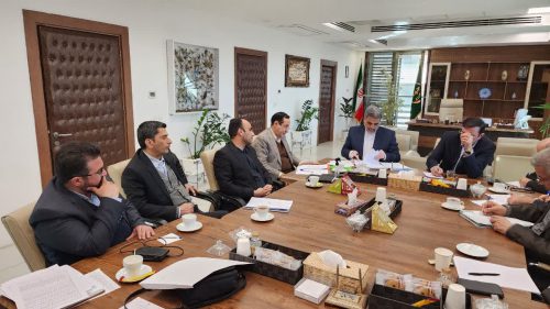 پیگیری تامین اعتبار بیش از یکصد میلیارد تومانی برای قنوات بهار و کبودراهنگ