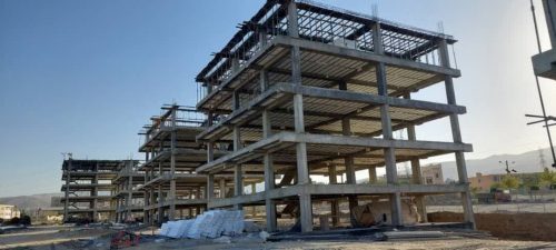 رتبه نخست نوسازی مسکن نهاوند در کشور/ ساخت بیش از ۲۱ هزار واحد مسکن روستایی، خدمتی ماندگار از بنیاد مسکن