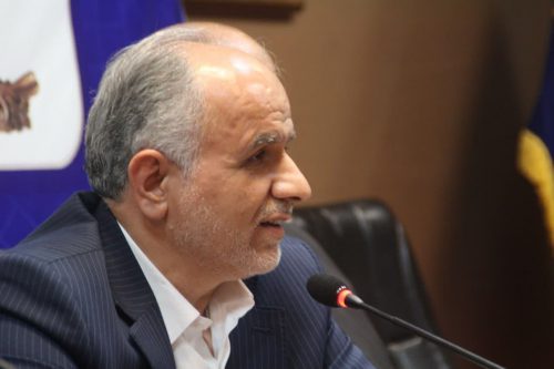 آماده رفع مشکلات فعالان بخش خصوصی ملایر در دولت و دستگاه قضا هستیم/ بخش خصوصی، عهده‌دار نقش اصلی در آبادانی کشور