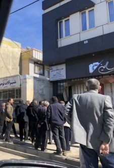 قانون‌گذارانی که بر خلاف رویه‌های قانونی عمل می‌کنند/ صدای پای گفتمان مردمی برای اصلاح برخی اقدامات خلاف قانون