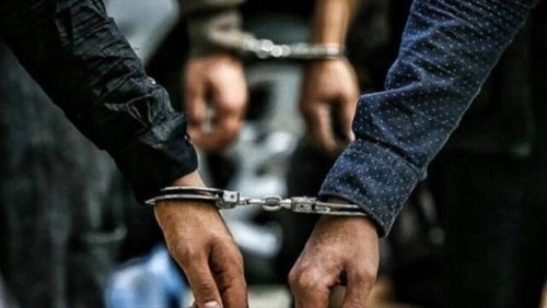 عدم کنترل خشم عامل اصلی چاقو خوردن یک جوان تویسرکانی