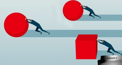 مطالبه‌گری، بهانه‌ای برای تخریب نشود