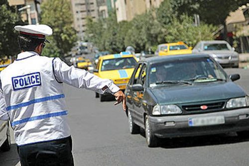 اجرای طرح زوج و فرد در همدان موفق بود/ لزوم تغییر رفتارهای ترافیکی توسط رانندگان
